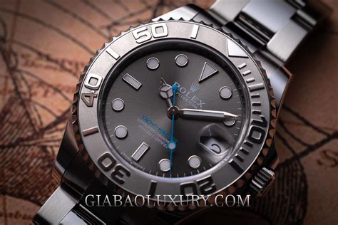 rolex yachtmaster 268622|Rolex 116622 review.